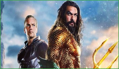 Aquaman (Movie) Cast - All Actors and Actresses