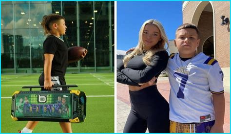 Baby Gronk Age, Wiki, Height, Wife, Girlfriend, Family, Biography, Net Worth