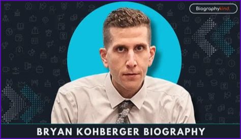 Bryan Kohberger Age, Wiki, Height, Wife, Girlfriend, Family, Biography, Net Worth