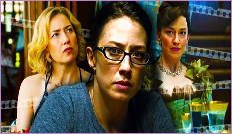 Claire Coffee - Best Movies and TV Shows