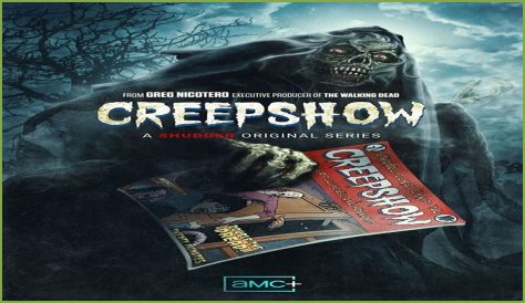 Creepshow (TV) Cast - All Actors and Actresses