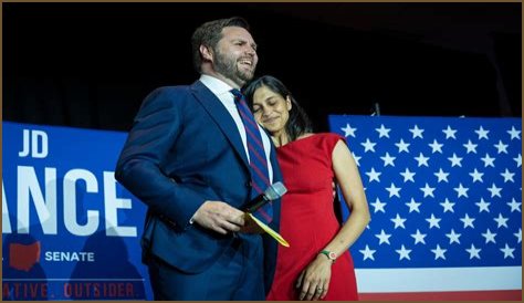 Discovering JD Vance's Height: A Closer Look At The Man Behind The Politics
