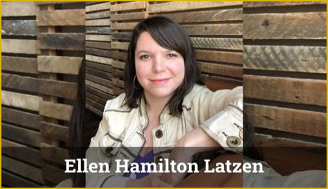 Ellen Hamilton Latzen: The Journey Of A Remarkable Child Star