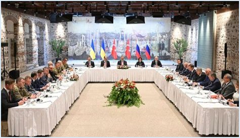 Explaining Scandal and Controversy The Talks Today