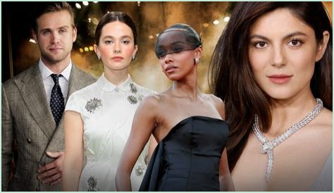 High Fidelity (Movie) Cast - All Actors and Actresses