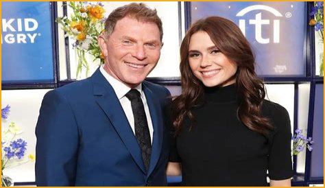 How Old Is Bobby Flay And Is He Married? A Comprehensive Overview