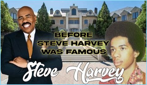 Is Steve Harvey Alive In 2024? The Truth Behind The Rumors