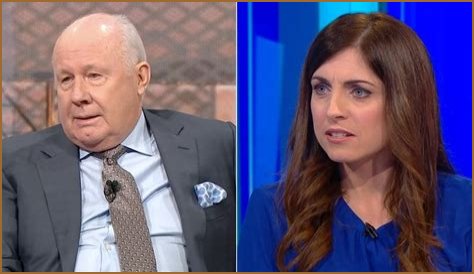 Joanne Cantwell Age, Height, Weight, Husband/Boyfriend And More