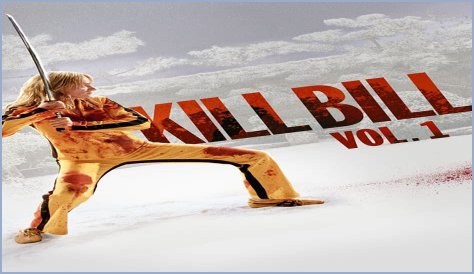 Kill Bill: Vol. 1 (Movie) Cast