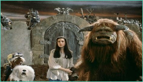 Labyrinth (Movie) Cast - All Actors and Actresses