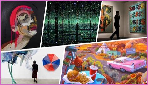 Lisa Remy: The Rising Star In Contemporary Art