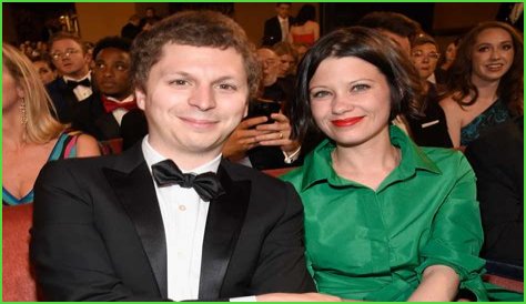Michael Cera And Nadine: A Deep Dive Into Their Relationship