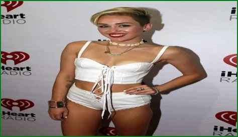 Miley Cyrus Sexy Pics: A Comprehensive Look At Her Iconic Style