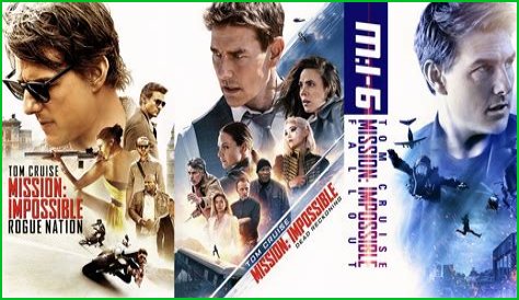 Mission: Impossible III (Movie) Cast