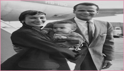 Pamela Frank (Harry Belafonte Wife) Age, Wikipedia, Height, Husband, Boyfriend, Family, Biography, Net Worth
