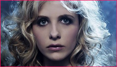Sarah Michelle Gellar Eye Color: A Deep Dive Into The Iconic Star's Look