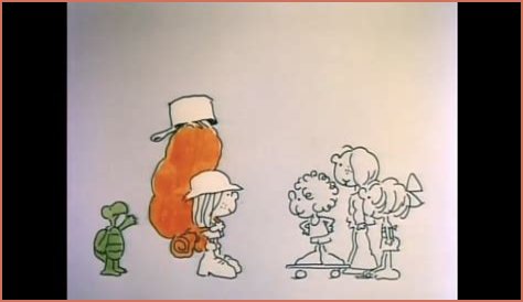 Schoolhouse Rock: Unpack Your Adjectives