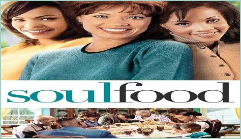 Soul Food (Movie) Cast - All Actors and Actresses