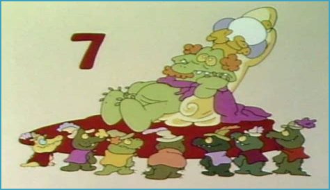 The Alligator King (1972) | The Kid Should See This