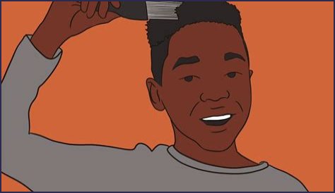 The Raised Fist Afro Comb: Untold's Museum of Artifacts That Made America