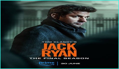 Tom Clancy's Jack Ryan (TV)