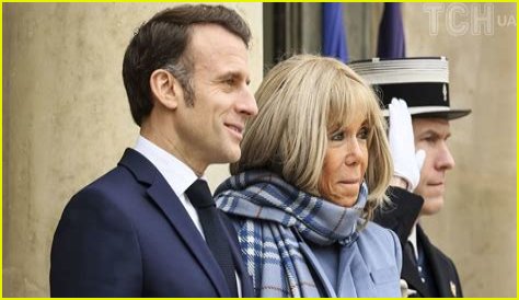 Understanding President Macron's Height: A Comprehensive Insight