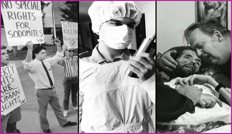 Unraveling The Tragic Story Of Ari's Brother Kyle: How Did He Die Of AIDS?