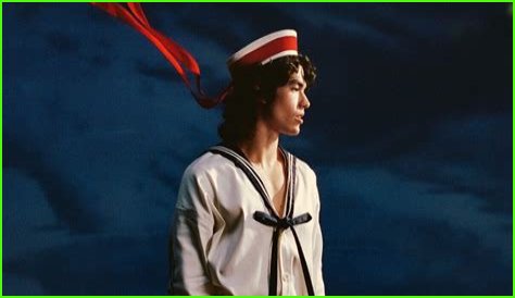 Unveiling The Family Background Of Conan Gray: A Deep Dive Into His Parents