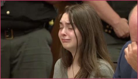 Update Ohio Teen Allegedly Shot To Death By Boyfriend The Talks Today