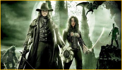 Van Helsing (Movie) Cast - All Actors and Actresses
