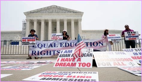 Who Is Amit Jain? All About Supreme Court Clerk Who Exposed Abortion Draft The Talks Today