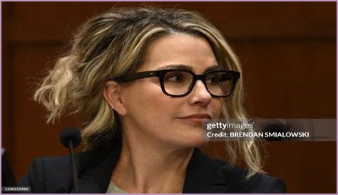 Who Is Dr Shannon Curry? What Psychologist Said About Amber Heard In Johnny Depp Trial? The Talks Today