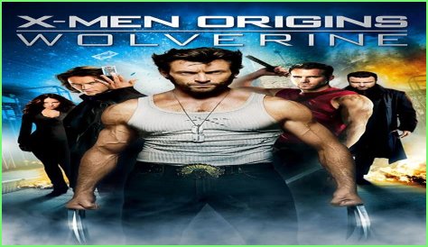 X-Men Origins: Wolverine (Movie) Cast